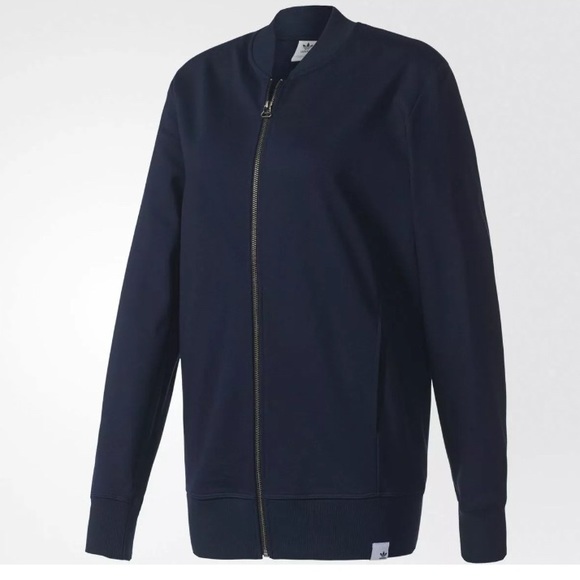 🚨MEGA SALE🚨Adidas Satomi Nakamura XbyO Jacket - Picture 1 of 4